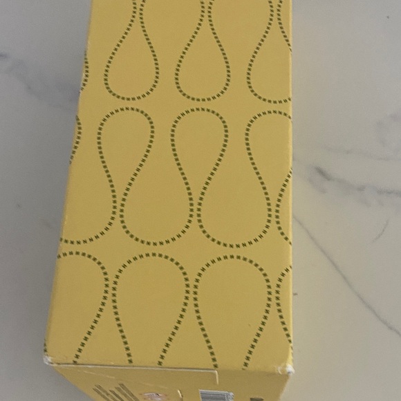 Grapefruit Reed Diffuser Nest - Yellow - Picture 15 of 16